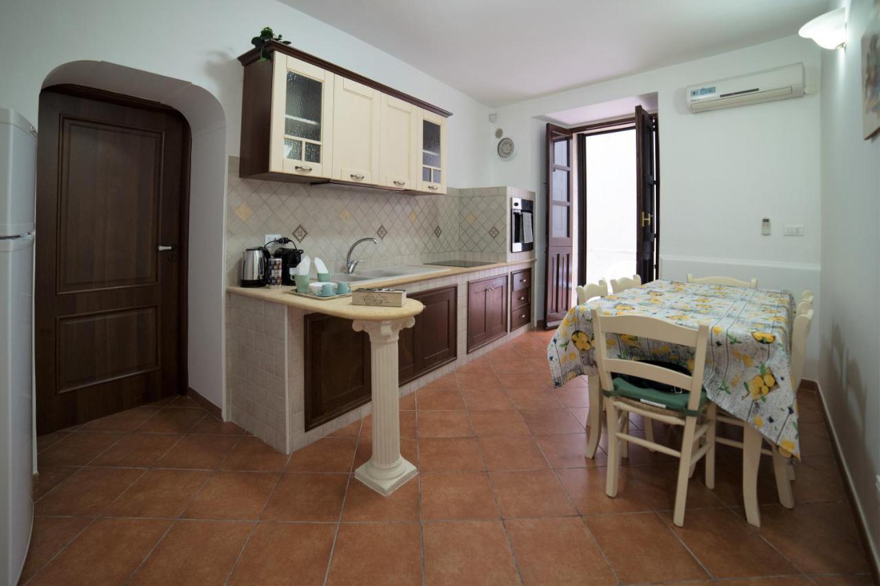 Corte Roma 148 Apt Syrakus Exterior foto