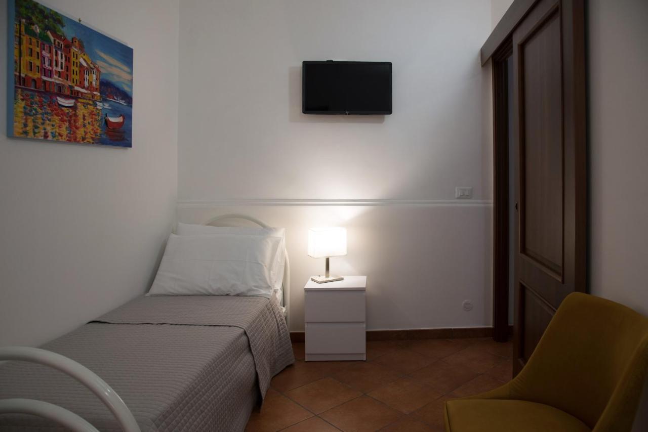 Corte Roma 148 Apt Syrakus Exterior foto