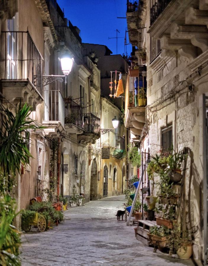 Corte Roma 148 Apt Syrakus Exterior foto